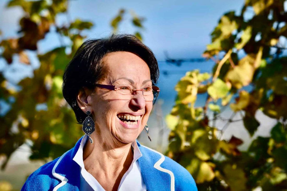 PIGMENTFLECKEN – EIN ERFAHRUNGSBERICHT VON CHRISTINE SAAHS