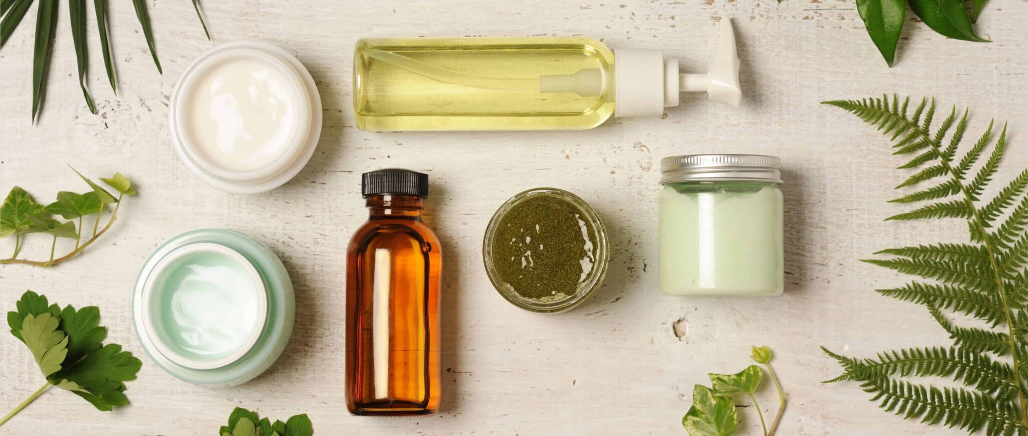 Faktencheck: Naturkosmetik-Mythen
