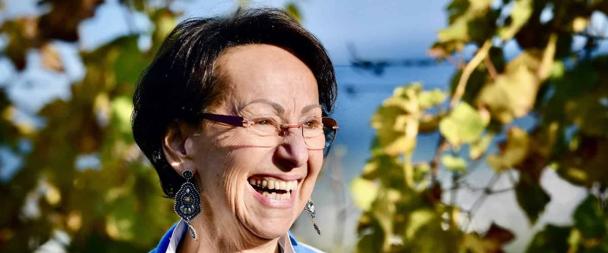 Pigmentflecken – Erfahrungsbericht von Christine Saahs