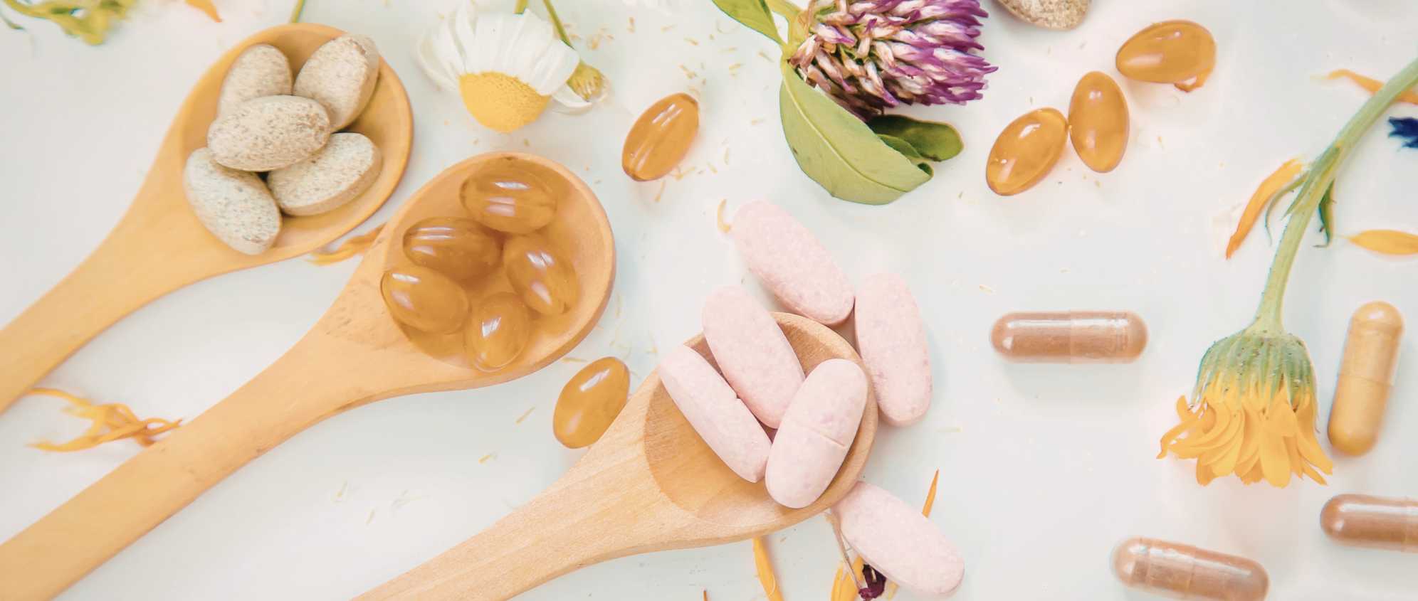 Mikronährstoffe: Guide für Bio-Nahrungsergänzung