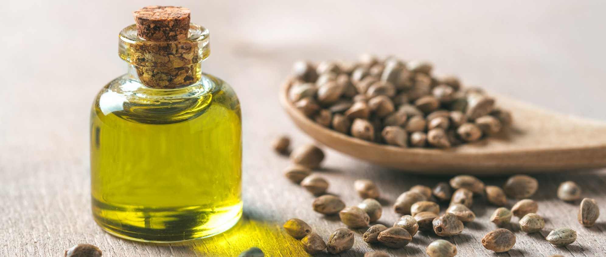 Traubenkernöl: Das heimische Anti-Aging Wunder
