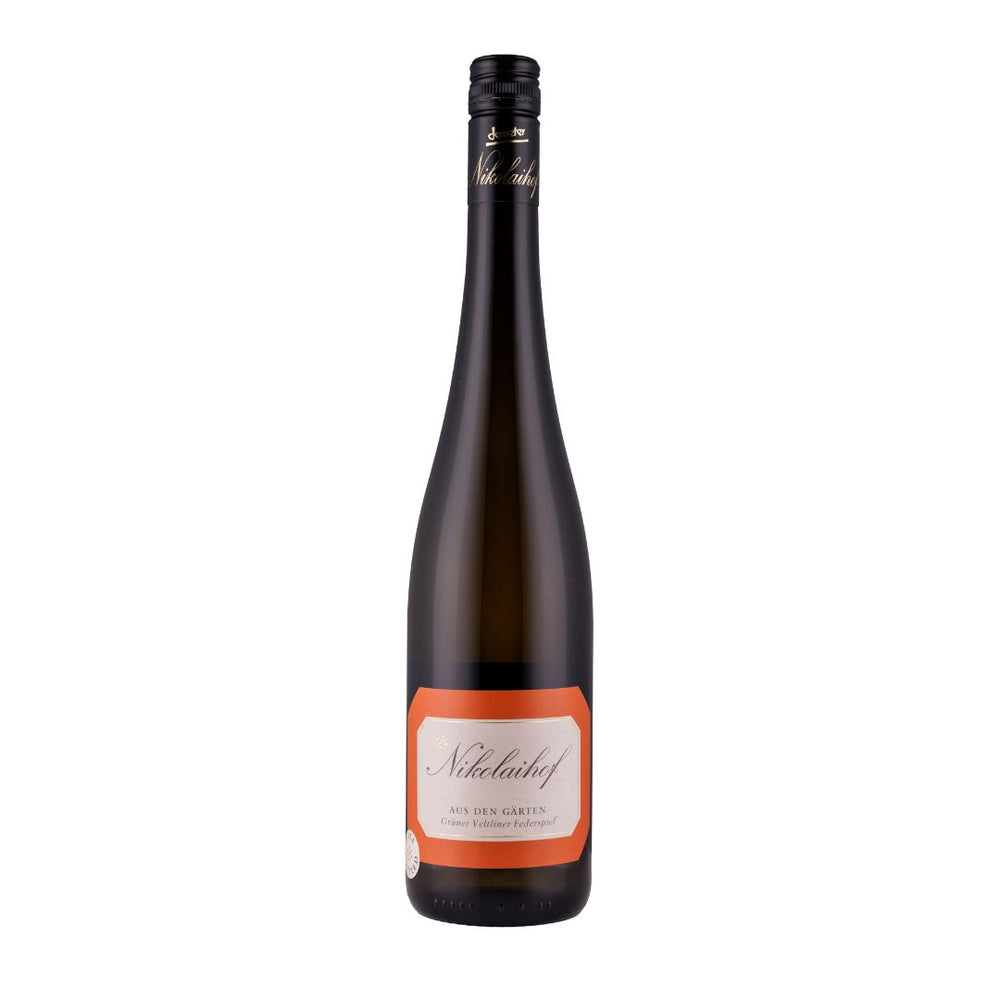 Grüner Veltliner Federspiel Late Bottled