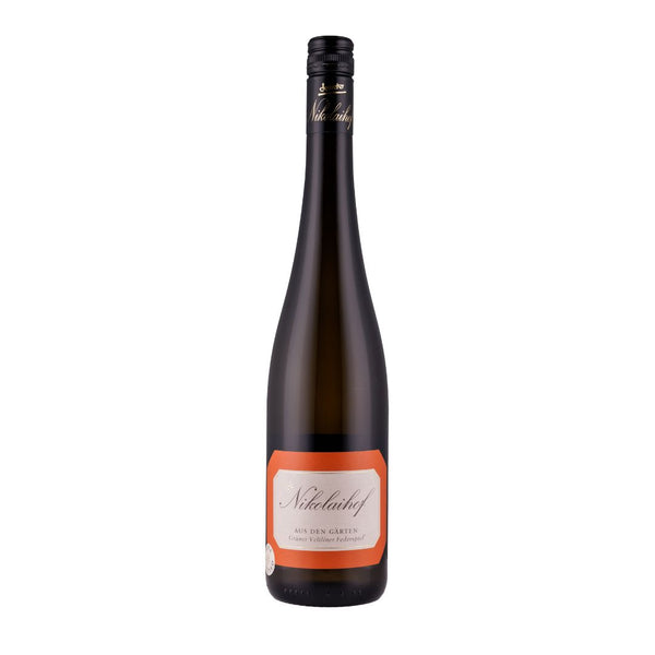 Grüner Veltliner Federspiel Late Bottled