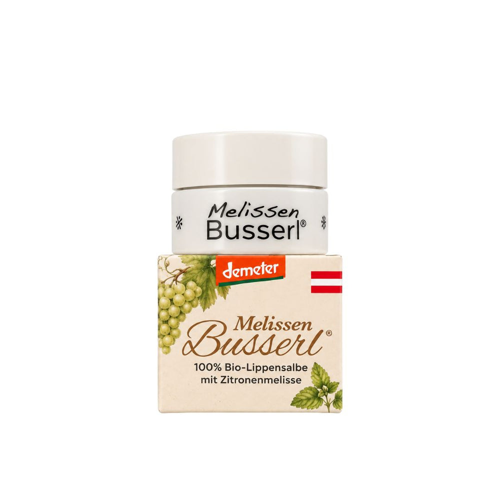 Melissen Busserl