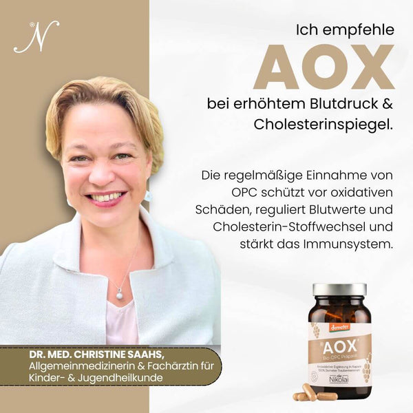 dieNikolai AOX OPC