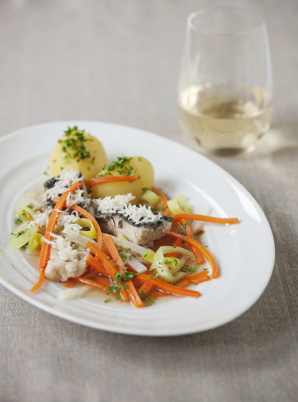The Wachau Cookbook - Culinary world cultural heritage-665