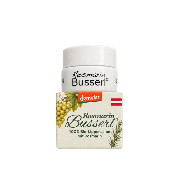 Rosmarin Busserl