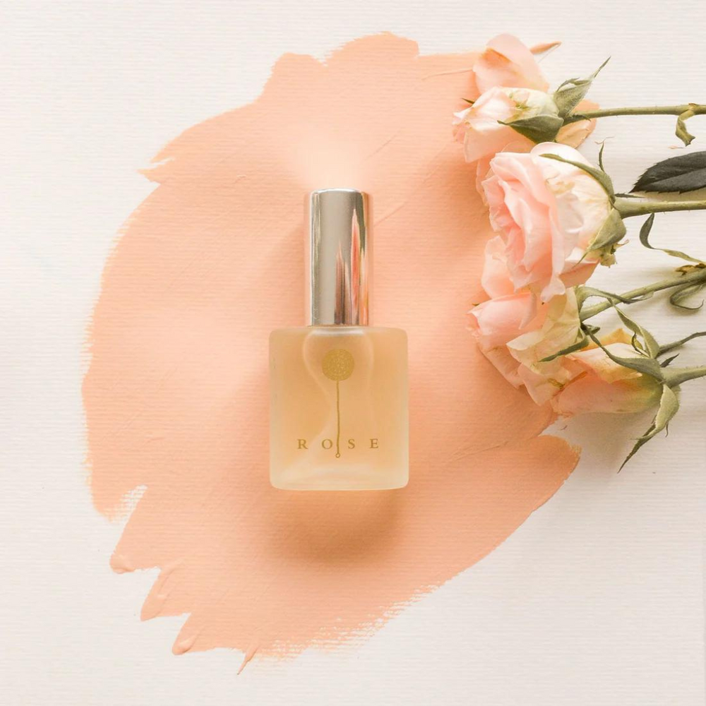 Naturparfum Rose