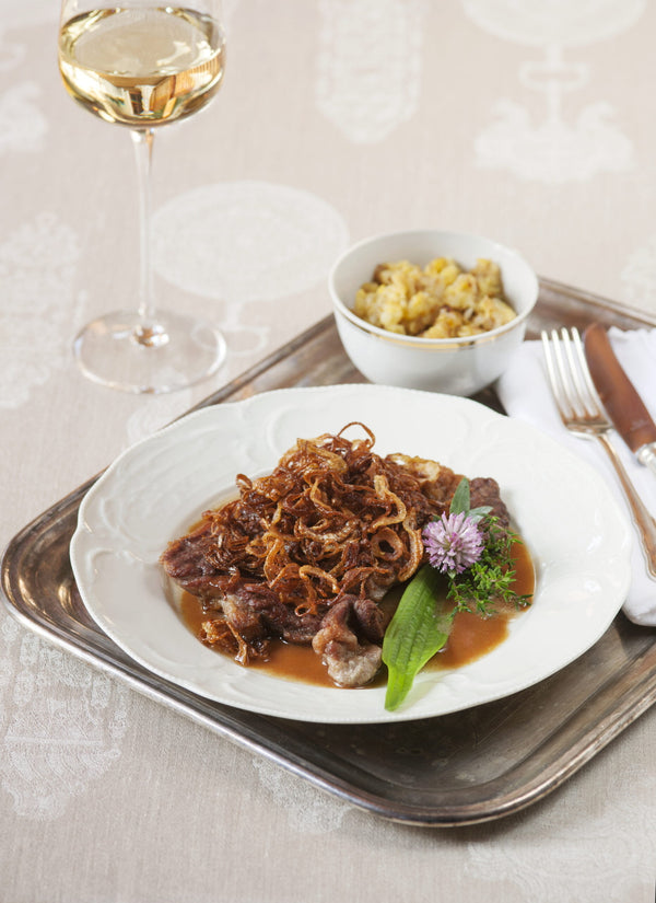 The Wachau Cookbook - Culinary world cultural heritage-660