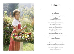 Christine Saahs' - Kochen mit der Kraft der Natur-1439