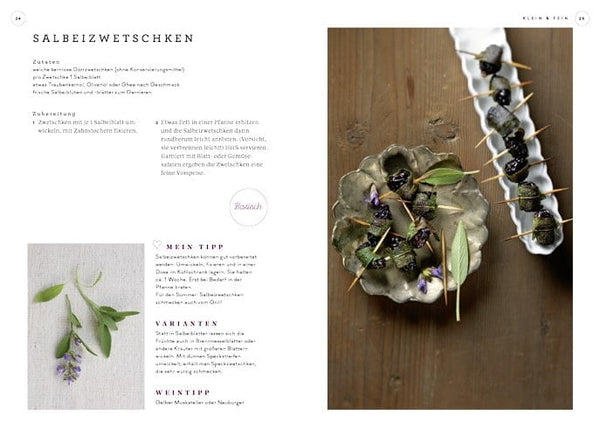Christine Saahs' - Kochen mit der Kraft der Natur-1437