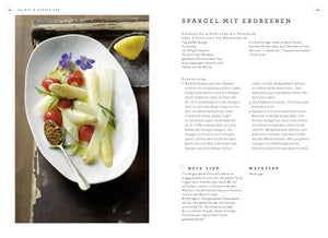 Christine Saahs' - Kochen mit der Kraft der Natur-1441