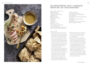 Christine Saahs' - Kochen mit der Kraft der Natur-1444