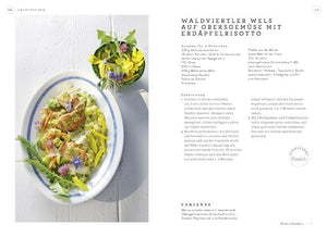 Christine Saahs' - Kochen mit der Kraft der Natur-1445