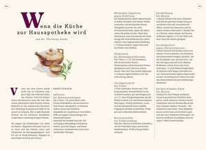 Christine Saahs' - Kochen mit der Kraft der Natur-1446