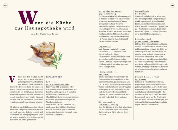 Christine Saahs' - Kochen mit der Kraft der Natur-1446