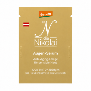 Bio-Traubenkosmetik Kennenlern-Set