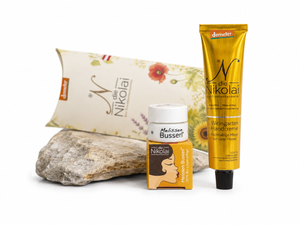 Gift Set: Busserl and Vineyard Hand Cream