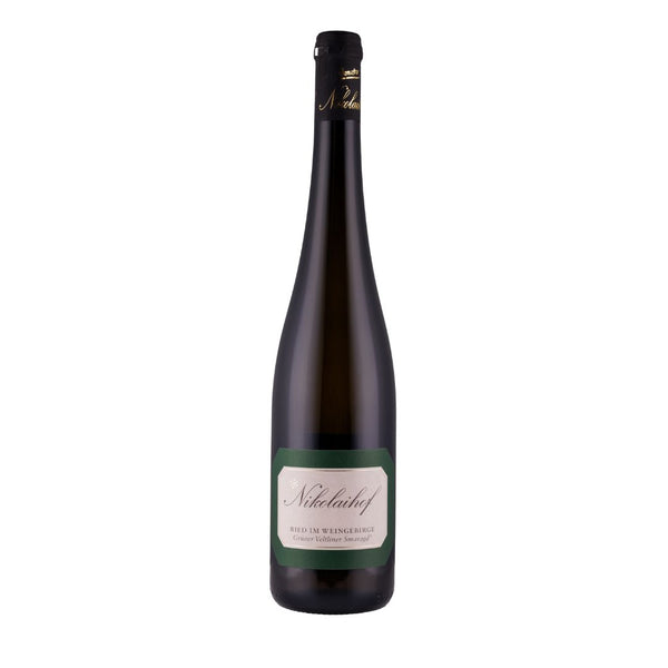 Grüner Veltliner Smaragd