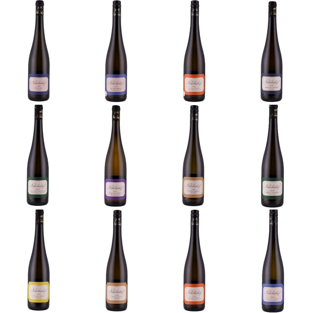 Wein-Spezialitäten-Paket