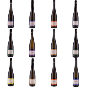 Wein-Spezialitäten-Paket