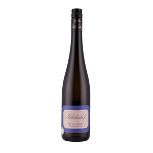 Riesling Federspiel Late Bottled