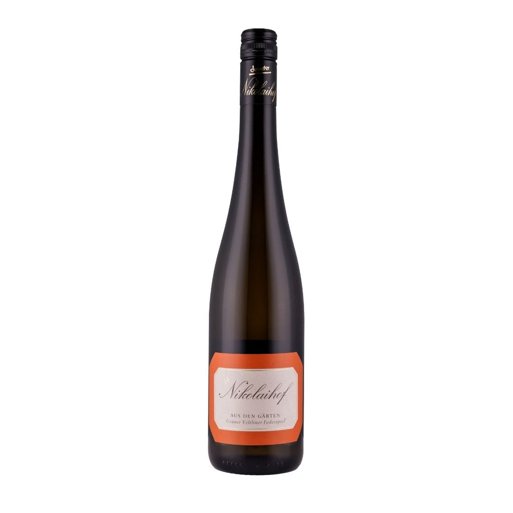 Grüner Veltliner Federspiel