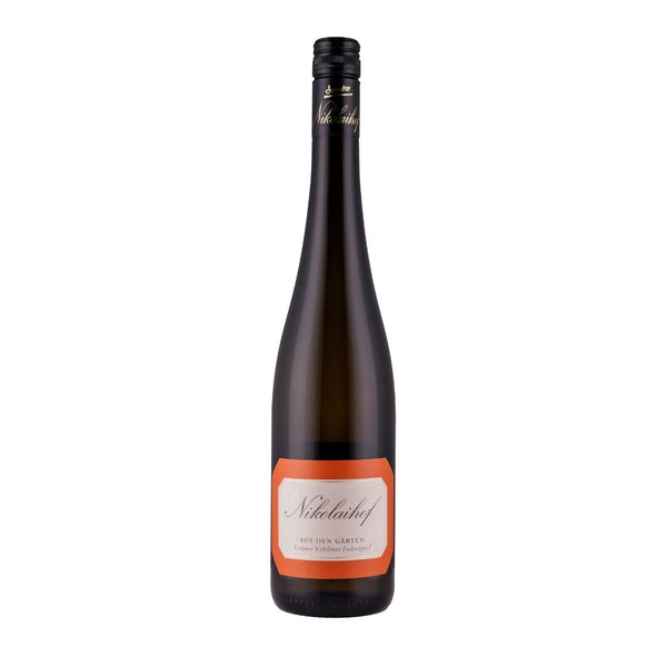 Grüner Veltliner Federspiel