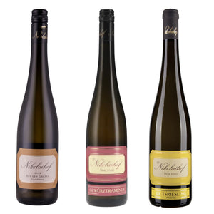 Damenrunde Wein-Set