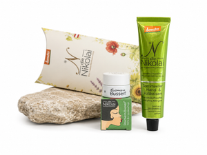 Gift Set: Busserl and Hand & Foot Balm