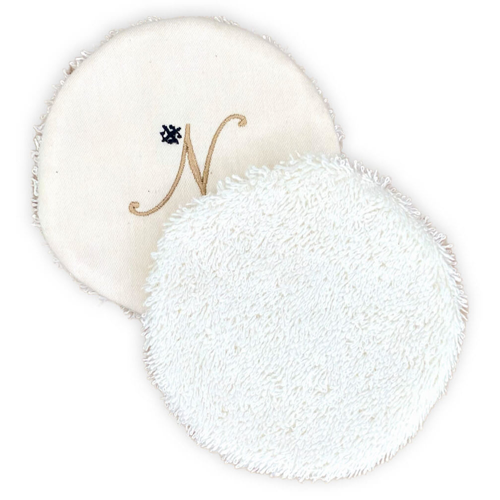 dieNikolai Kosmetik Pads