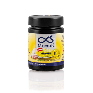 VitaminD3K2