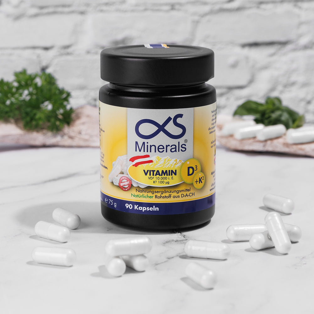 VitaminD3K2