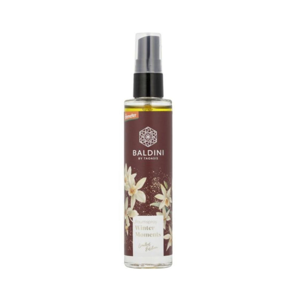 Demeter Raumspray Winter Moments