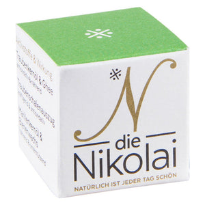 Traubenkernöl Intensivpflege – 5ml Luxus Miniatur