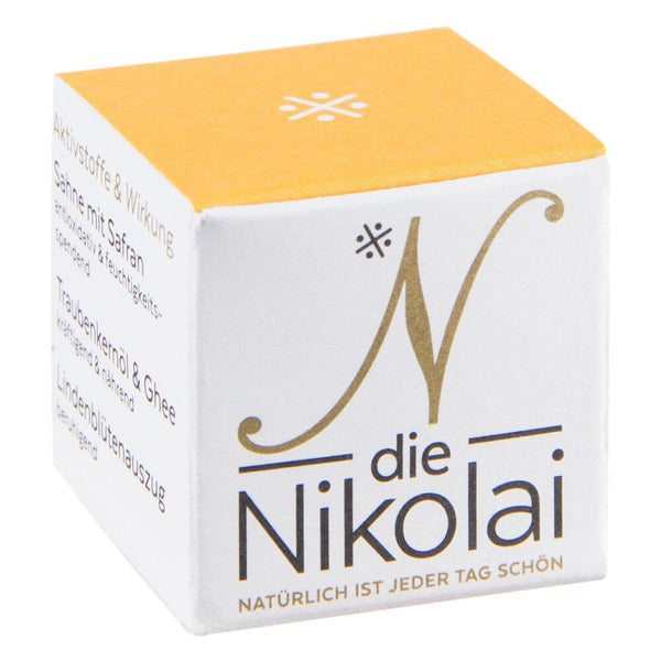 Demeter-zertifizierte Naturkosmetik