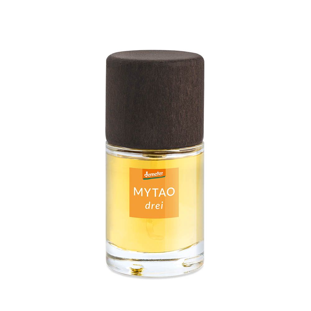 Bio-Parfum in Demeter-Qualität