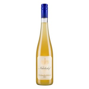 Nikolaihof Elderflower Syrup 750ml