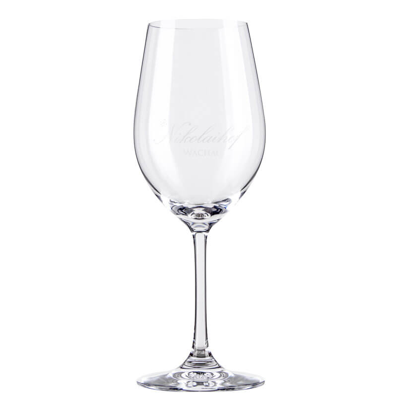 Nikolaihof Wine Glass