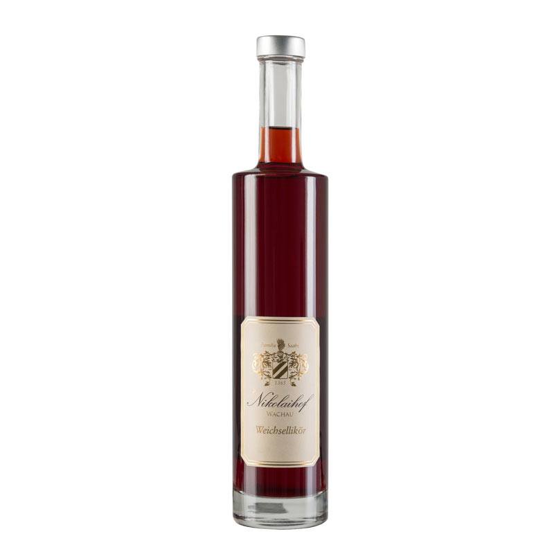 Nikolaihof Sour Cherry Liqueur