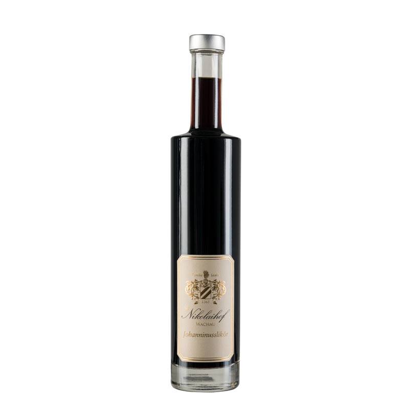 Nikolaihof Johanni Nut Liqueur