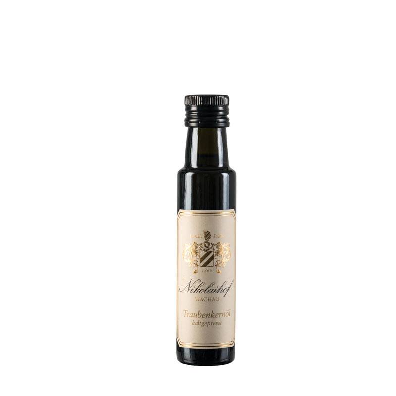 Nikolaihof Grape Seed Oil 100ml