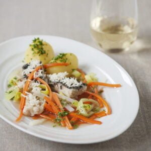 The Wachau Cookbook - Culinary world cultural heritage-665