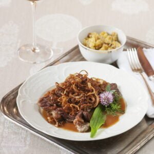 The Wachau Cookbook - Culinary world cultural heritage-660
