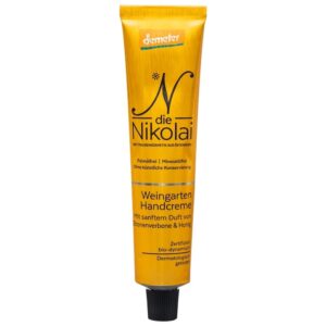 Weingarten Handcreme