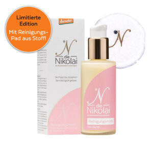 dieNikolai Reinigungsmilch