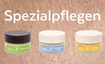 dieNikolai - Bio-Traubenkosmetik aus der Wachau
