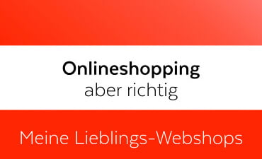 Online bestellen – aber richtig