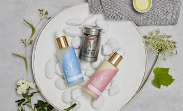 dieNikolai - Bio-Traubenkosmetik aus der Wachau