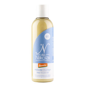 Holunder Duschgel und Shampoo